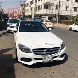مێرسێدس بێنز C-Class